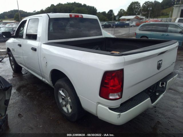 1C6RR7KG2GS339378 RAM 1500 Express