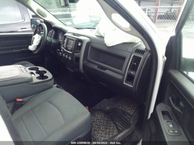 1C6RR7KG2GS339378 RAM 1500 Express