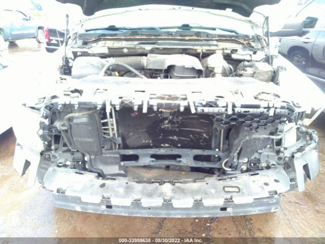 1C6RR7KG2GS339378 RAM 1500 Express