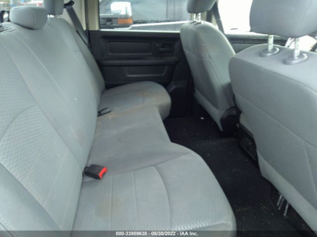 1C6RR7KG2GS339378 RAM 1500 Express