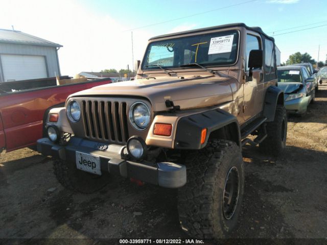 1J4FY49S7XP482332 Jeep Wrangler Sahara