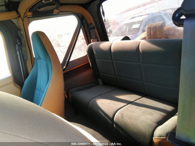 1J4FY49S7XP482332 Jeep Wrangler Sahara