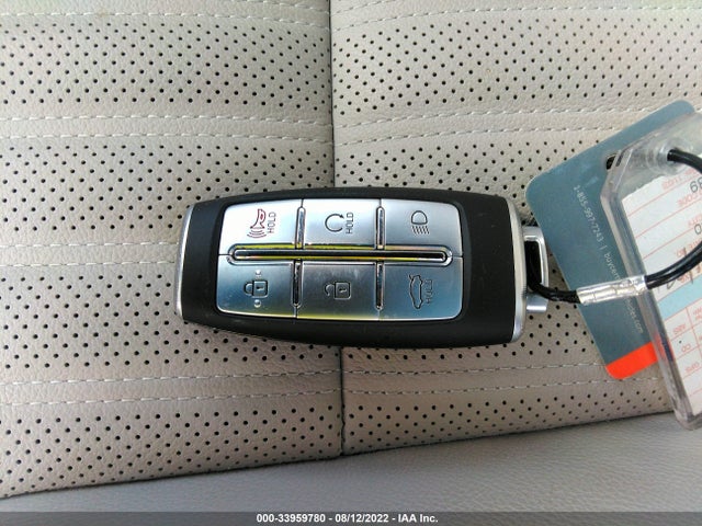 2022 Genesis G70, VIN: KMTG54TE6NU093963