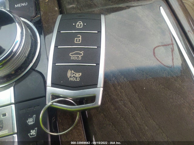 2018 Genesis G90, VIN: KMHG54JH7JU046989