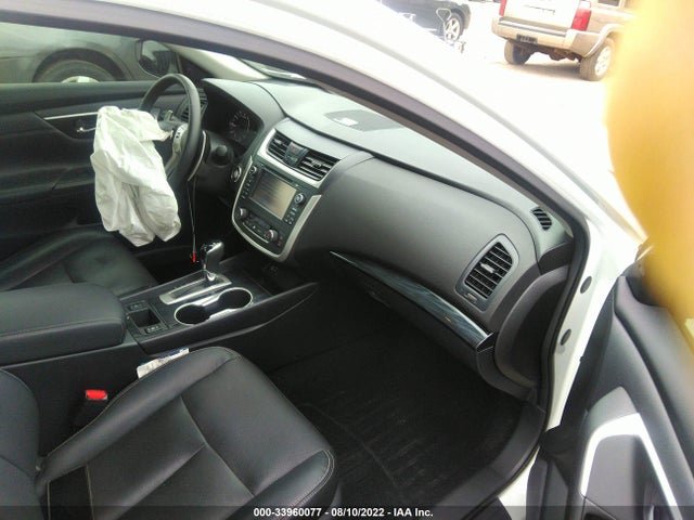 2017 NISSAN ALTIMA 3.5 SL VIN: 1N4BL3AP1HC182966