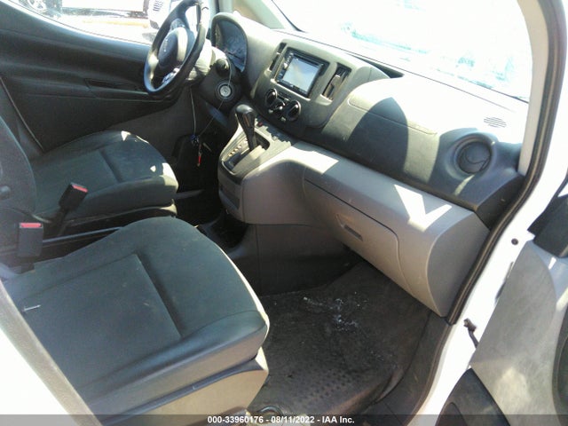 2015 Chevrolet City Express, VIN: 3N63M0YN2FK698045