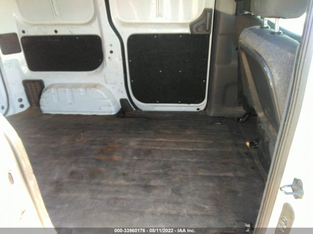 2015 Chevrolet City Express, VIN: 3N63M0YN2FK698045