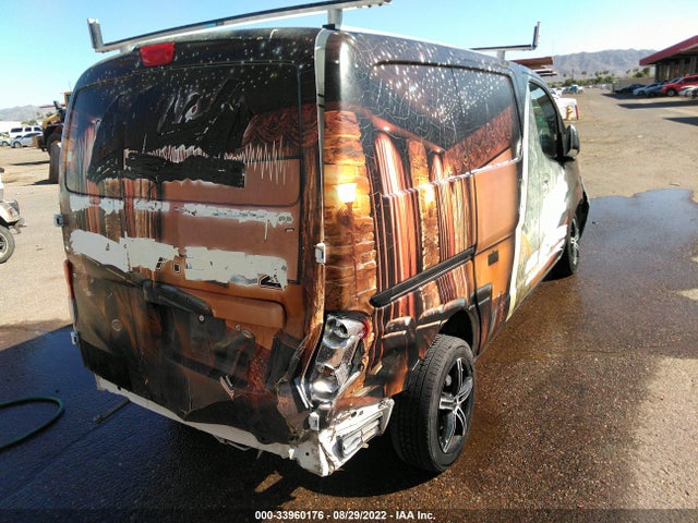 2015 Chevrolet City Express, VIN: 3N63M0YN2FK698045