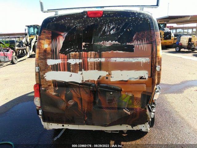 2015 Chevrolet City Express, VIN: 3N63M0YN2FK698045