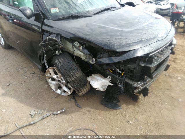 KNDJ23AU4N7813499 KIA SOUL LX