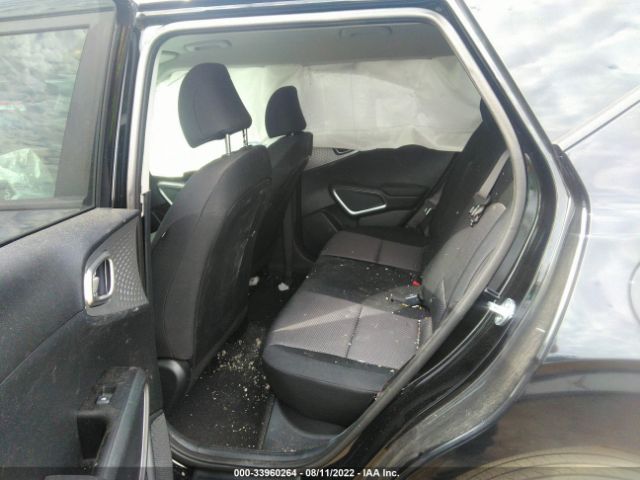 KNDJ23AU4N7813499 KIA SOUL LX