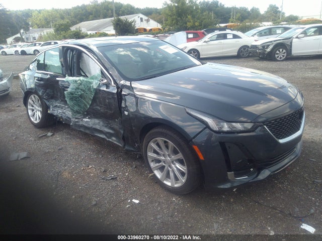 2020 1G6DX5RK5L0155603 main image