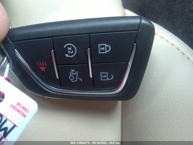 Cadillac CT5 LUXURY 2020 1G6DX5RK5L0155603 Image 3