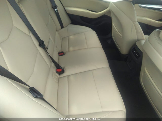 Cadillac CT5 LUXURY 2020 1G6DX5RK5L0155603 Image 9