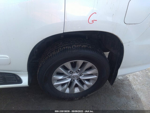 2018 Lexus GX, VIN: JTJBM7FX5J5197520