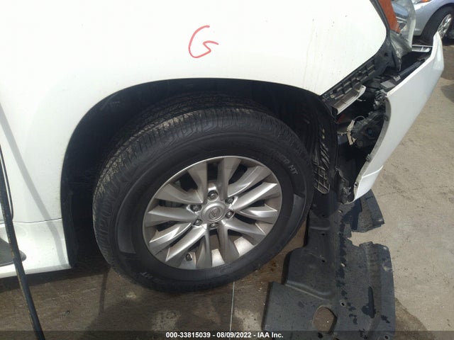 2018 Lexus GX, VIN: JTJBM7FX5J5197520