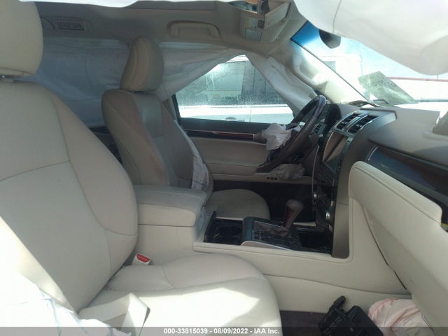2018 Lexus GX, VIN: JTJBM7FX5J5197520