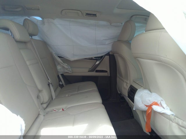 2018 Lexus GX, VIN: JTJBM7FX5J5197520