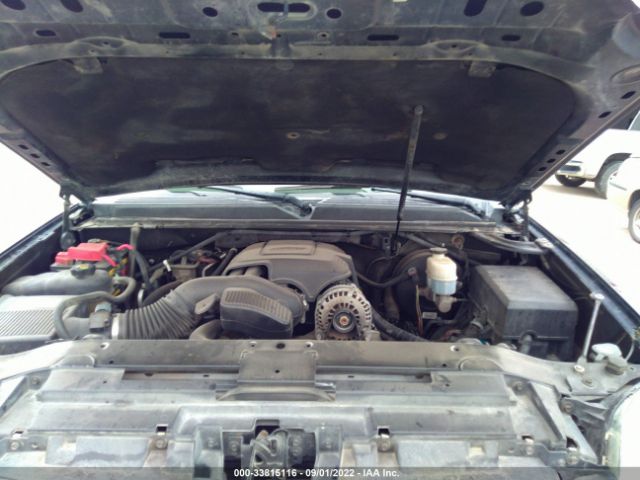 1GKS1MEF5BR240870 GMC YUKON XL DENALI