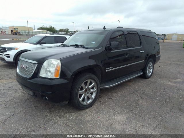 1GKS1MEF5BR240870 GMC YUKON XL DENALI
