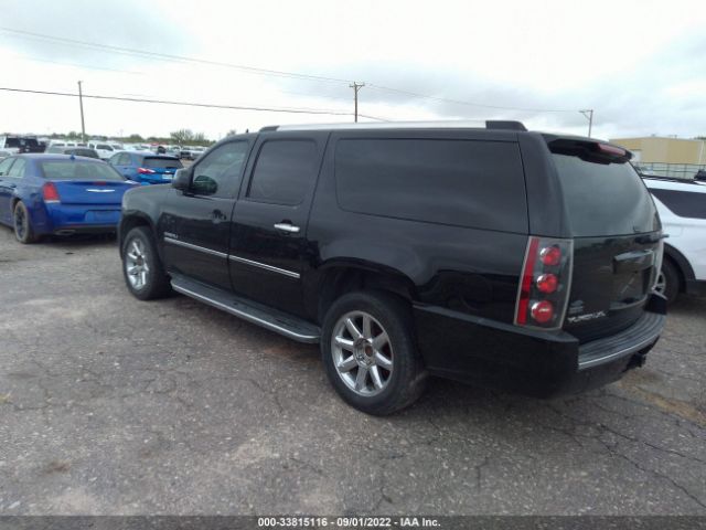 1GKS1MEF5BR240870 GMC YUKON XL DENALI