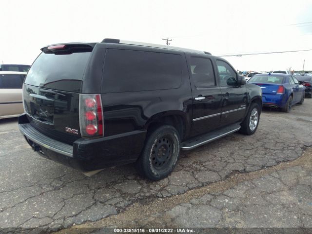 1GKS1MEF5BR240870 GMC YUKON XL DENALI