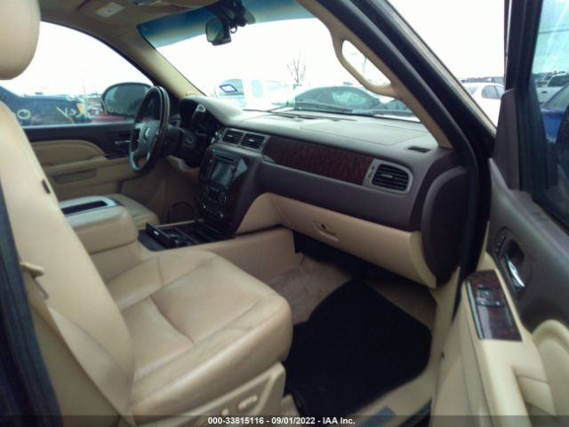 1GKS1MEF5BR240870 GMC YUKON XL DENALI