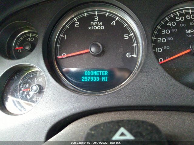 1GKS1MEF5BR240870 GMC YUKON XL DENALI