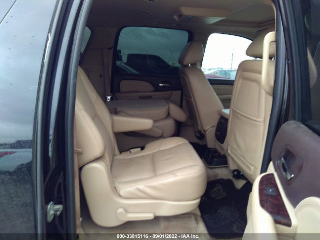 1GKS1MEF5BR240870 GMC YUKON XL DENALI