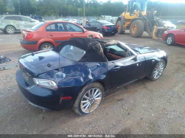 2019 Fiat 124 Spider, VIN: JC1NFAEK1K0141311
