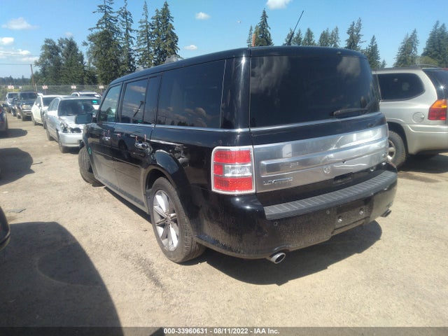 2017 Ford Flex, VIN: 2FMHK6D89HBA01847