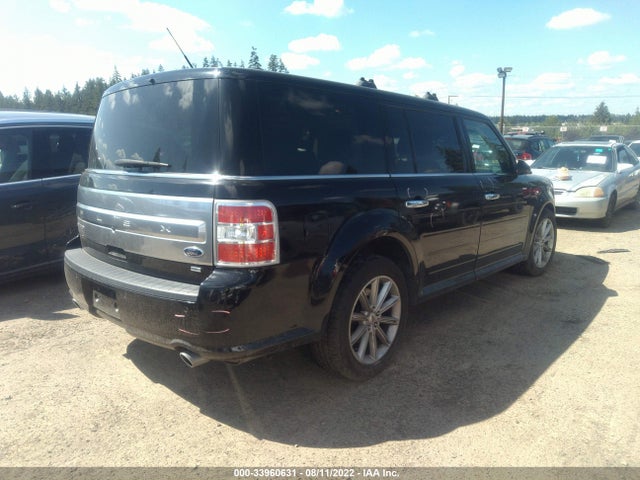 2017 Ford Flex, VIN: 2FMHK6D89HBA01847
