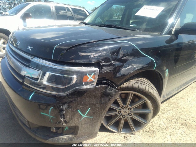 2017 Ford Flex, VIN: 2FMHK6D89HBA01847