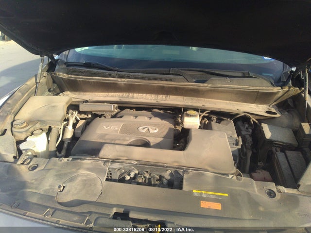 2019 Infiniti QX60, VIN: 5N1DL0MM9KC565009