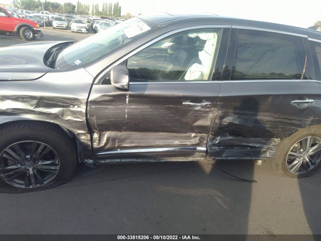 2019 Infiniti QX60, VIN: 5N1DL0MM9KC565009