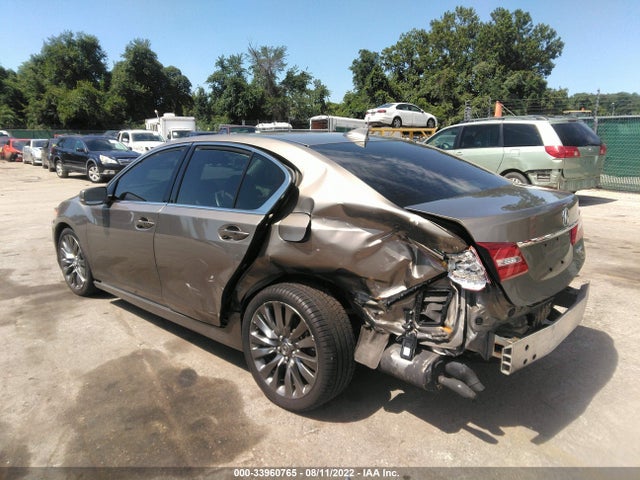 2016 Acura RLX, VIN: JH4KC1F51GC000881