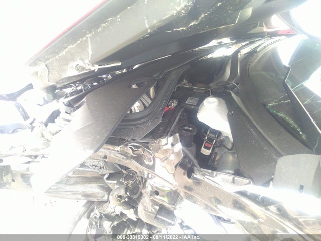 2022 Chevrolet Corvette, VIN: 1G1YB3D4XN5117471