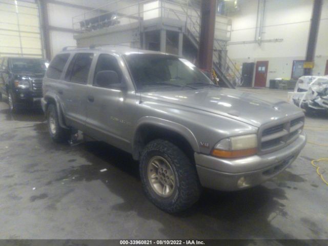 1B4HS28N9YF174986 auction archive image