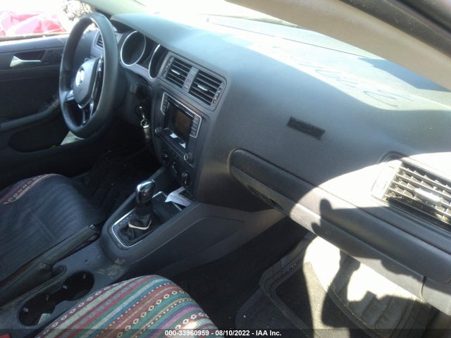 3VW267AJ9GM349315 Volkswagen Jetta Sedan 1.4t S