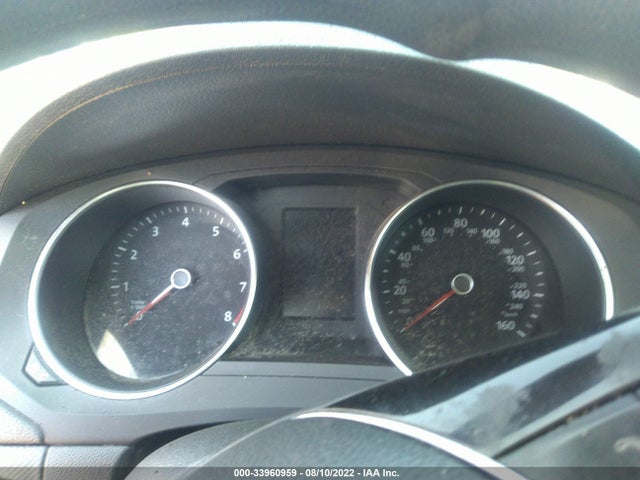 3VW267AJ9GM349315 Volkswagen Jetta Sedan 1.4t S