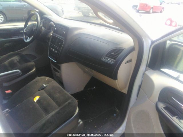 2C4RDGBG6GR314086 Dodge Grand Caravan American Value Pkg