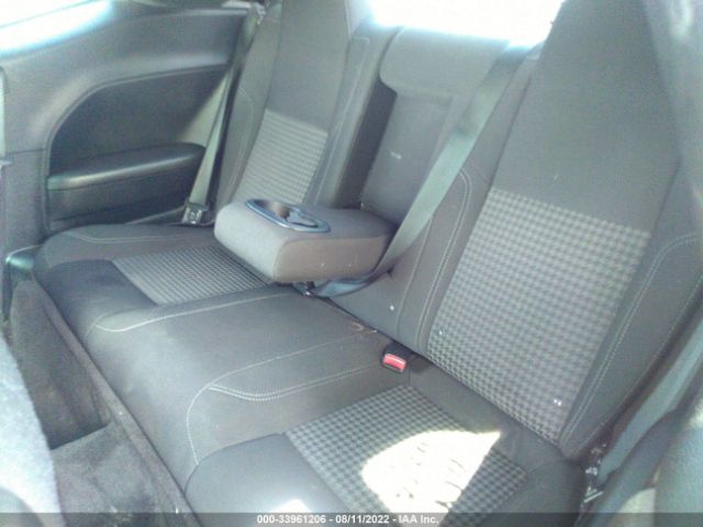 2C3CDZAG0JH228101 Dodge Challenger Sxt