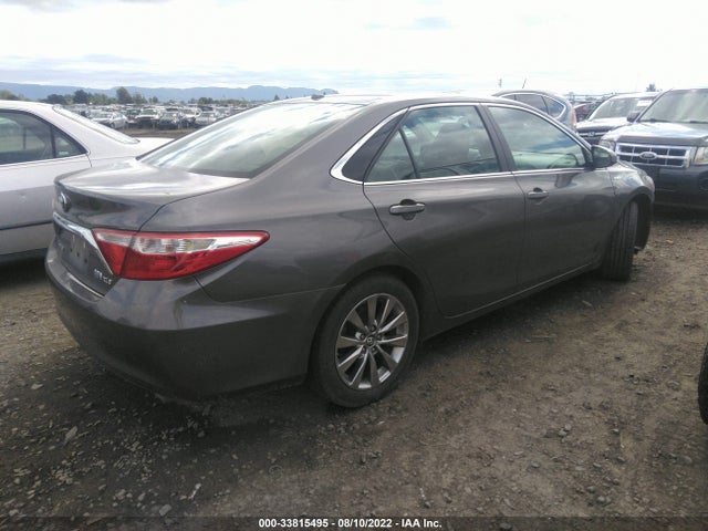 2016 Toyota Camry, VIN: 4T1BD1FK8GU190995
