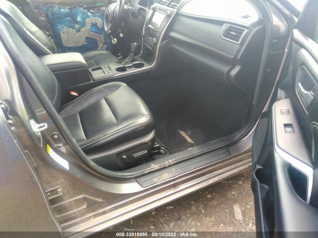 2016 Toyota Camry, VIN: 4T1BD1FK8GU190995