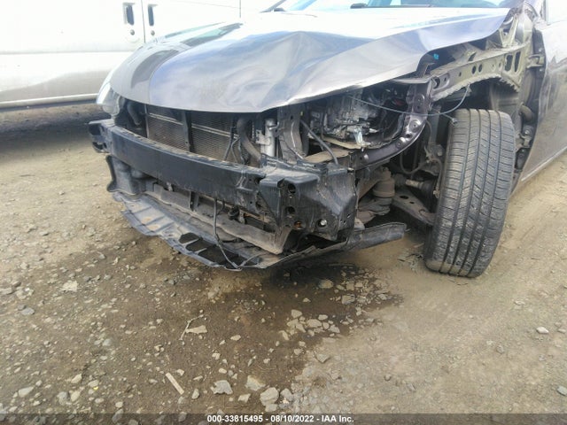 2016 Toyota Camry, VIN: 4T1BD1FK8GU190995