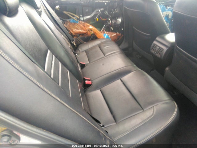 2016 Toyota Camry, VIN: 4T1BD1FK8GU190995