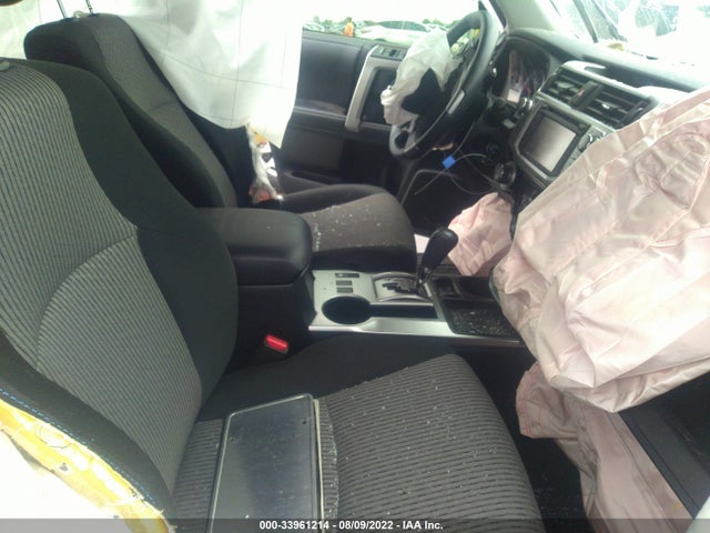 2019 Toyota 4Runner, VIN: JTEZU5JR9K5205520