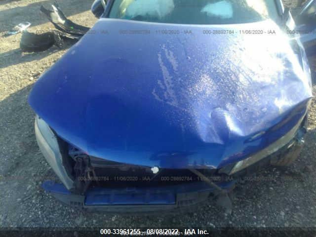 Honda Accord Lx-s 2014 1HGCT1B32EA007925 Image 10