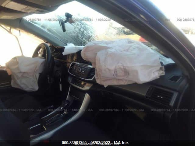 Honda Accord Lx-s 2014 1HGCT1B32EA007925 Image 5