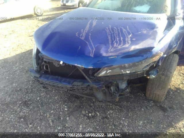 Honda Accord Lx-s 2014 1HGCT1B32EA007925 Image 6